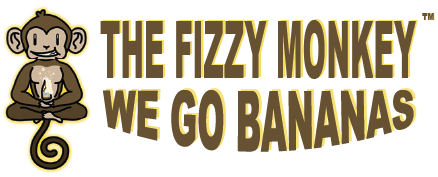 The Fizzy Monkey